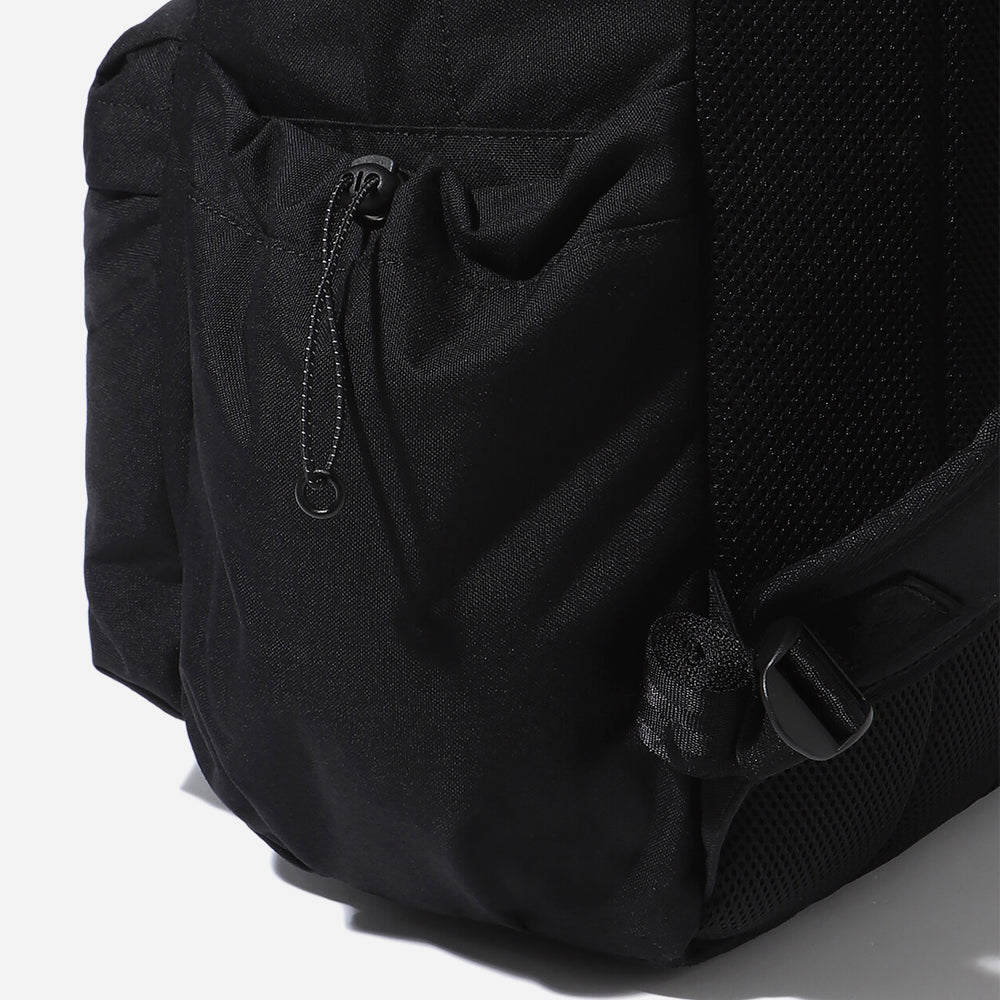 Ba Lô Thể Thao Fila New Basic - Đen - Supersports Vietnam