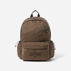Ba Lô Thể Thao Fila New Basic - Nâu - Supersports Vietnam