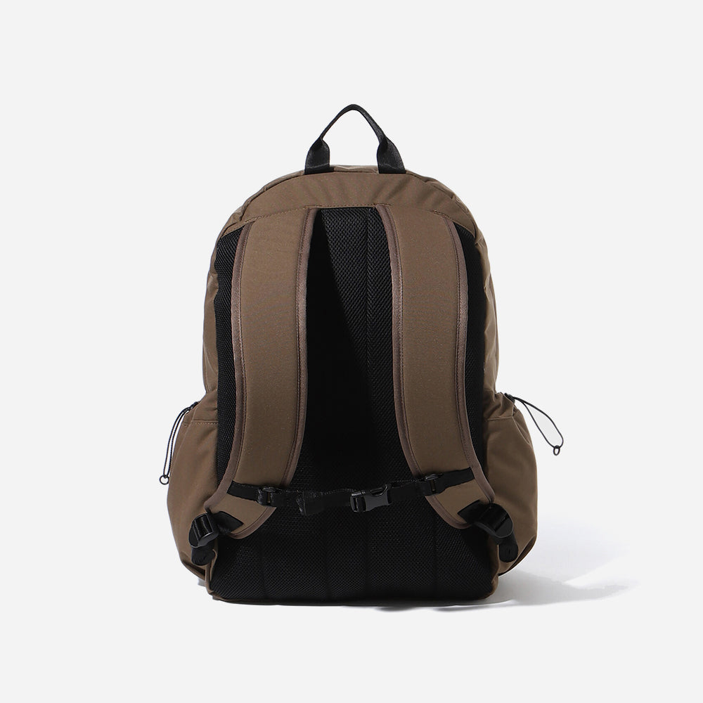 Ba Lô Thể Thao Fila New Basic - Nâu - Supersports Vietnam