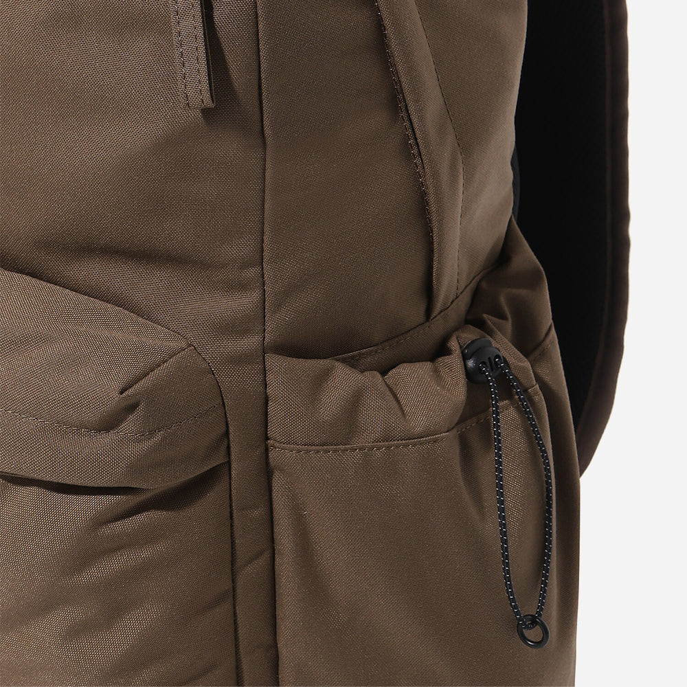 Ba Lô Thể Thao Fila New Basic - Nâu - Supersports Vietnam