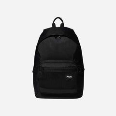  Fila New Core Backpack - Black