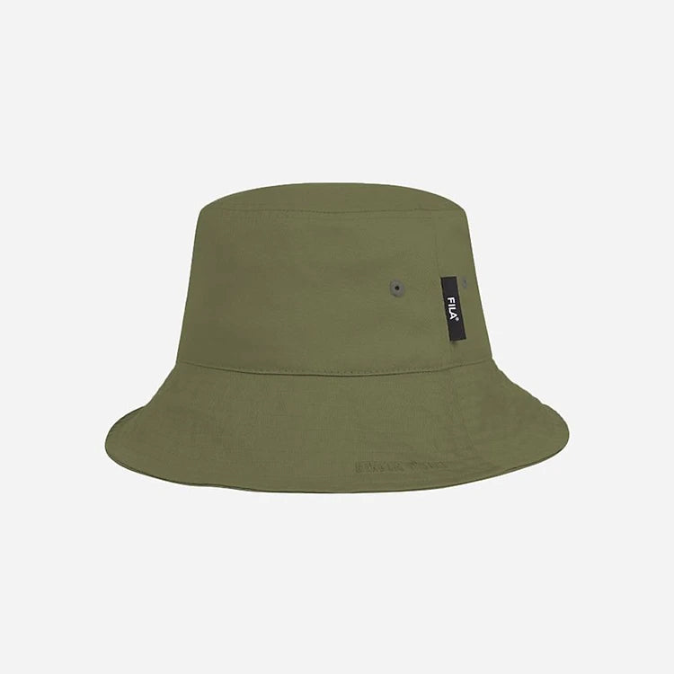 Fila bucket hot sale hat green