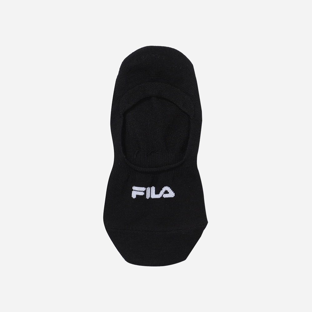 Vớ Thể Thao Fila Basic 3 Bundles - Đen - Supersports Vietnam