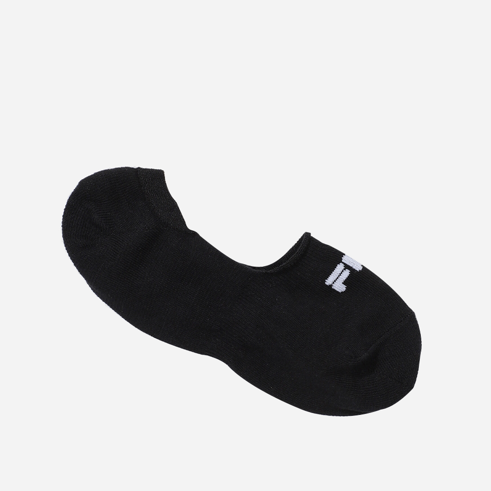 Vớ Thể Thao Fila Basic 3 Bundles - Đen - Supersports Vietnam