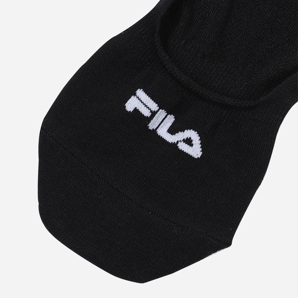 Vớ Thể Thao Fila Basic 3 Bundles - Đen - Supersports Vietnam