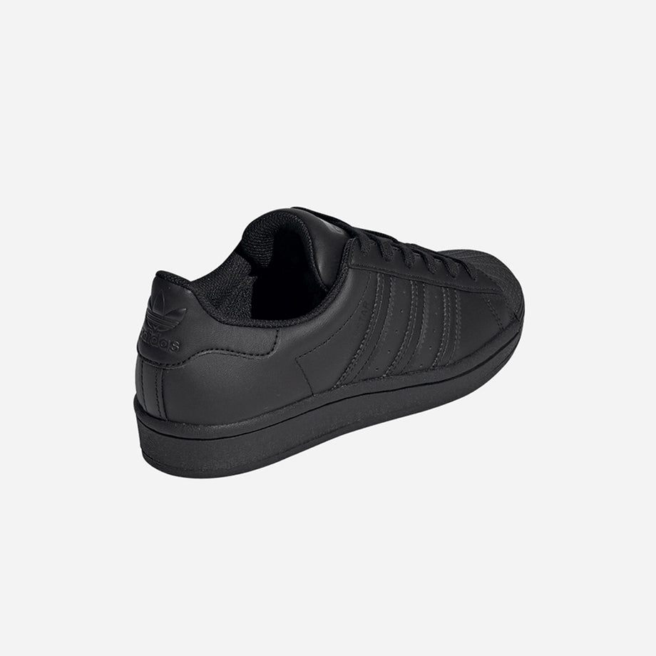 Adidas originals clearance »superstar j« sneaker