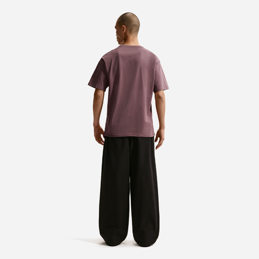 Áo Thun Nam Nike Sportswear Club - Tím - Supersports Vietnam