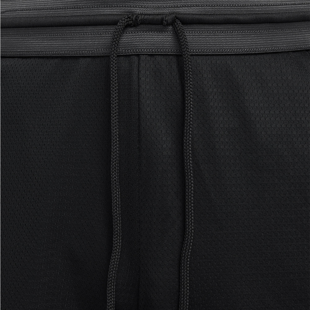 Quần Ngắn Thể Thao Nam Nike DNA Dri-Fit 6 Inch Basketball - Đen - Supersports Vietnam