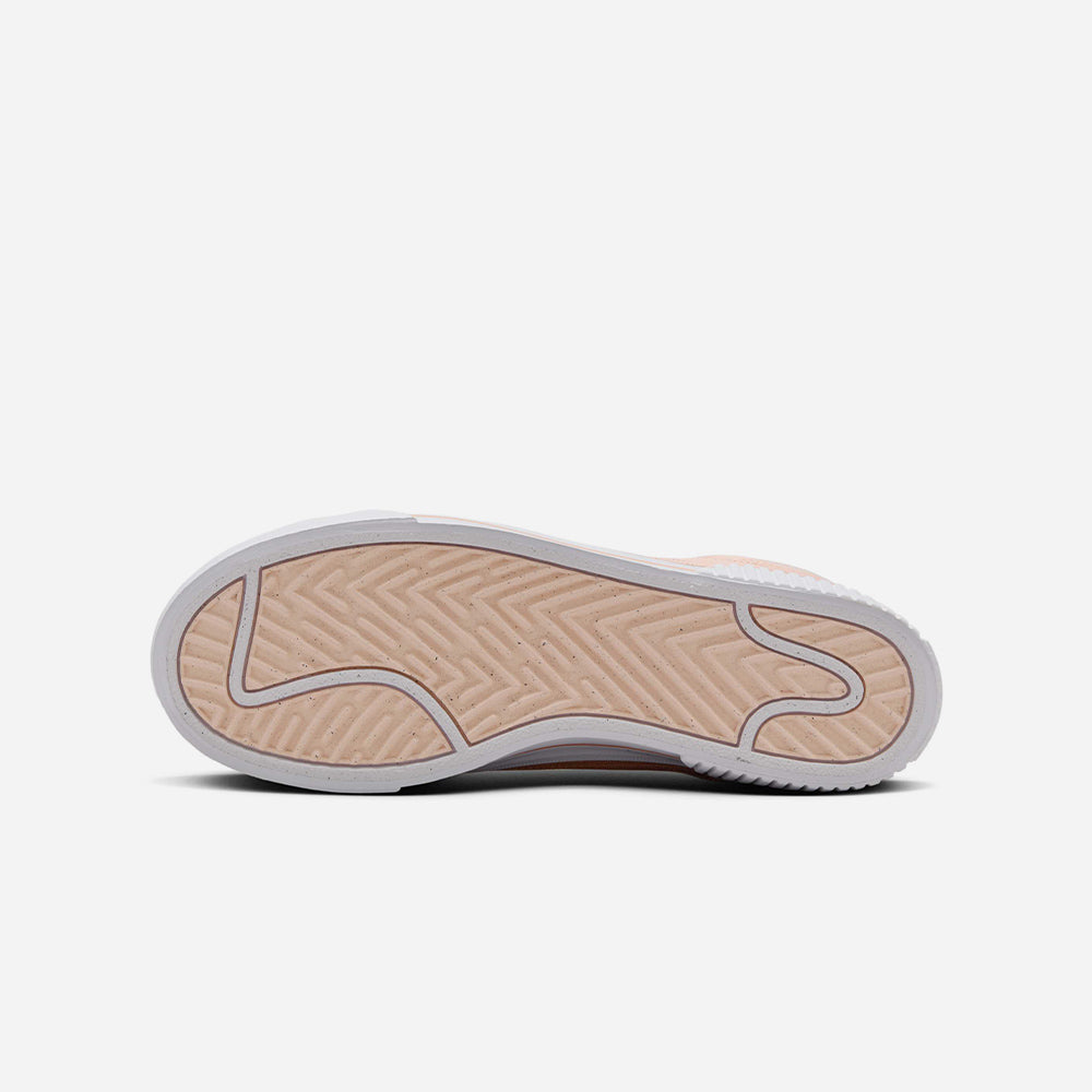 Giày Sneaker Nữ Nike Court Legacy Lift - Cam San Hô - Supersports Vietnam