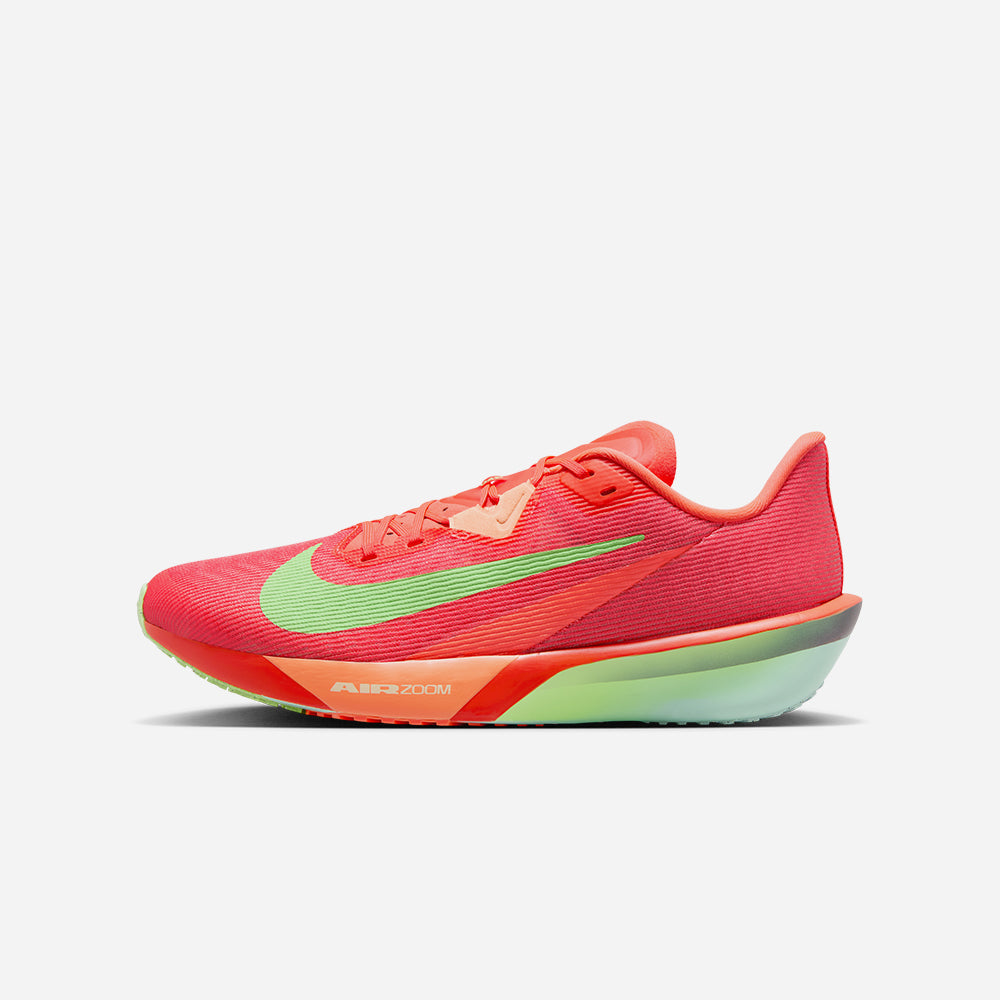 Giày Chạy Bộ Nam Nike Air Zoom Rival Fly 4 - Đỏ - Supersports Vietnam