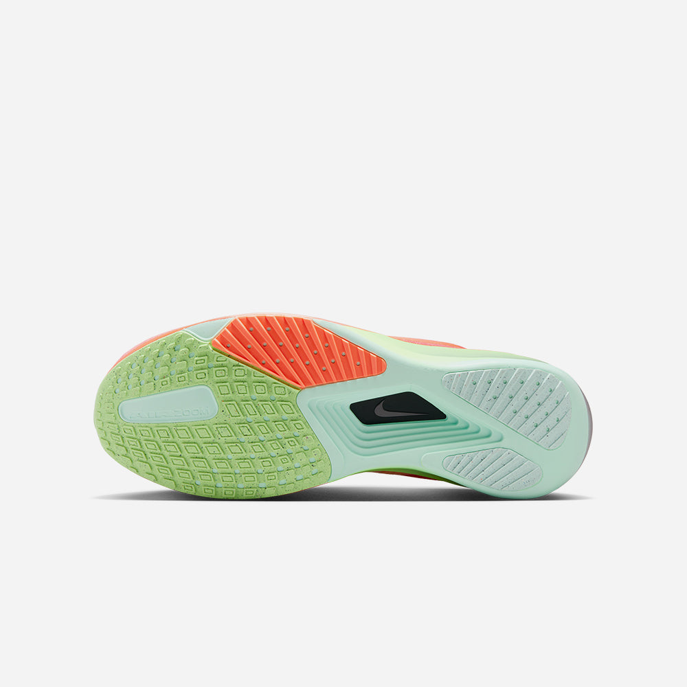 Giày Chạy Bộ Nam Nike Air Zoom Rival Fly 4 - Đỏ - Supersports Vietnam