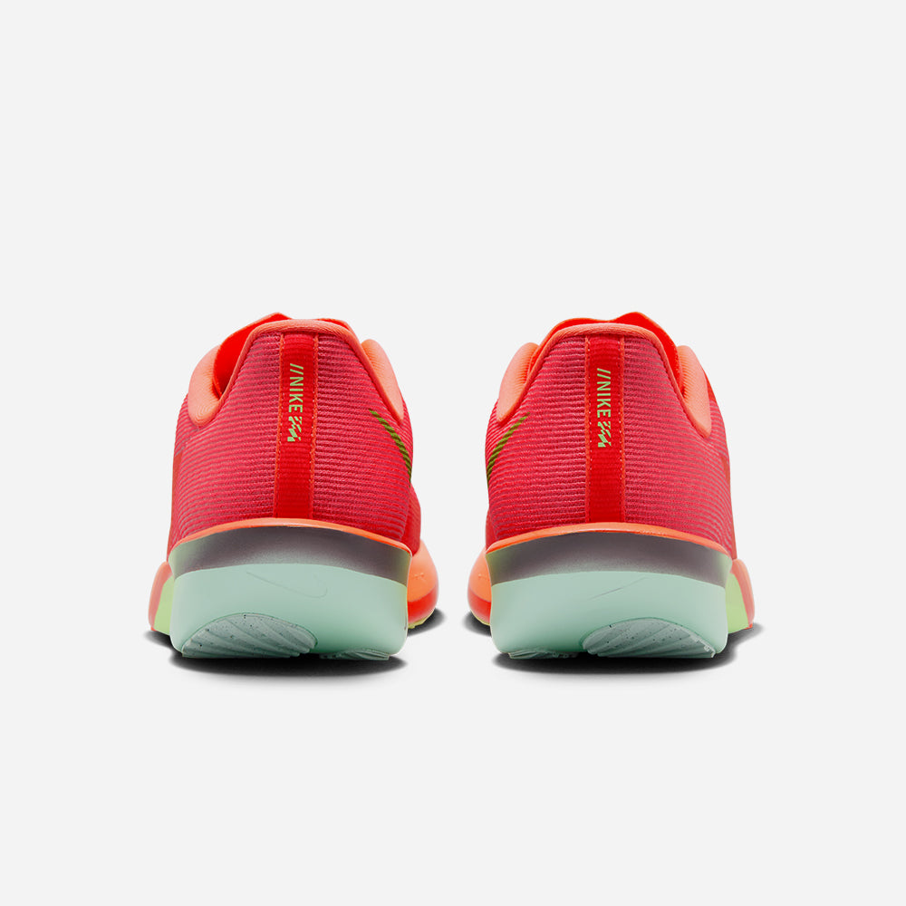 Giày Chạy Bộ Nam Nike Air Zoom Rival Fly 4 - Đỏ - Supersports Vietnam