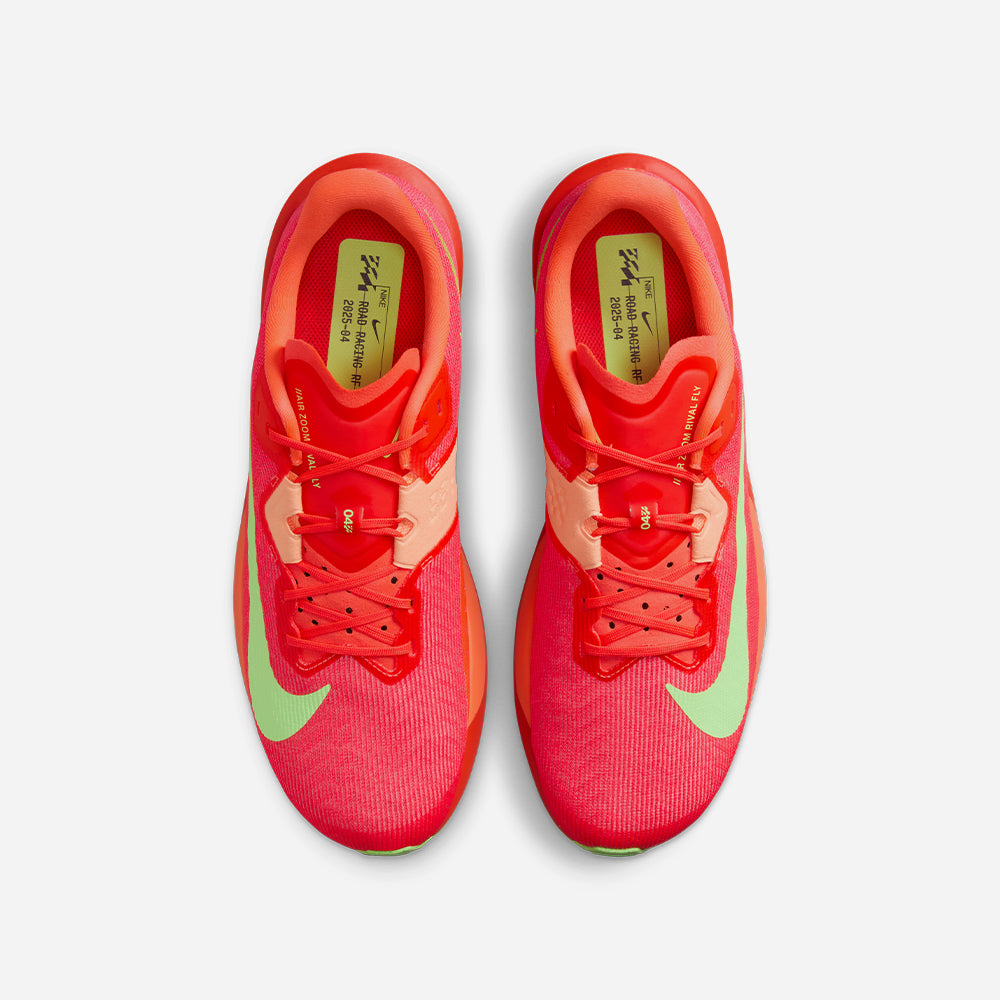 Giày Chạy Bộ Nam Nike Air Zoom Rival Fly 4 - Đỏ - Supersports Vietnam