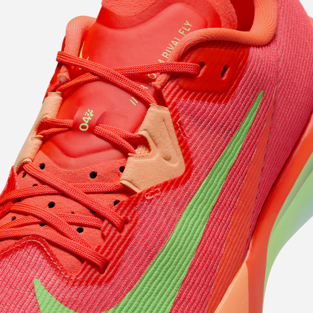 Giày Chạy Bộ Nam Nike Air Zoom Rival Fly 4 - Đỏ - Supersports Vietnam