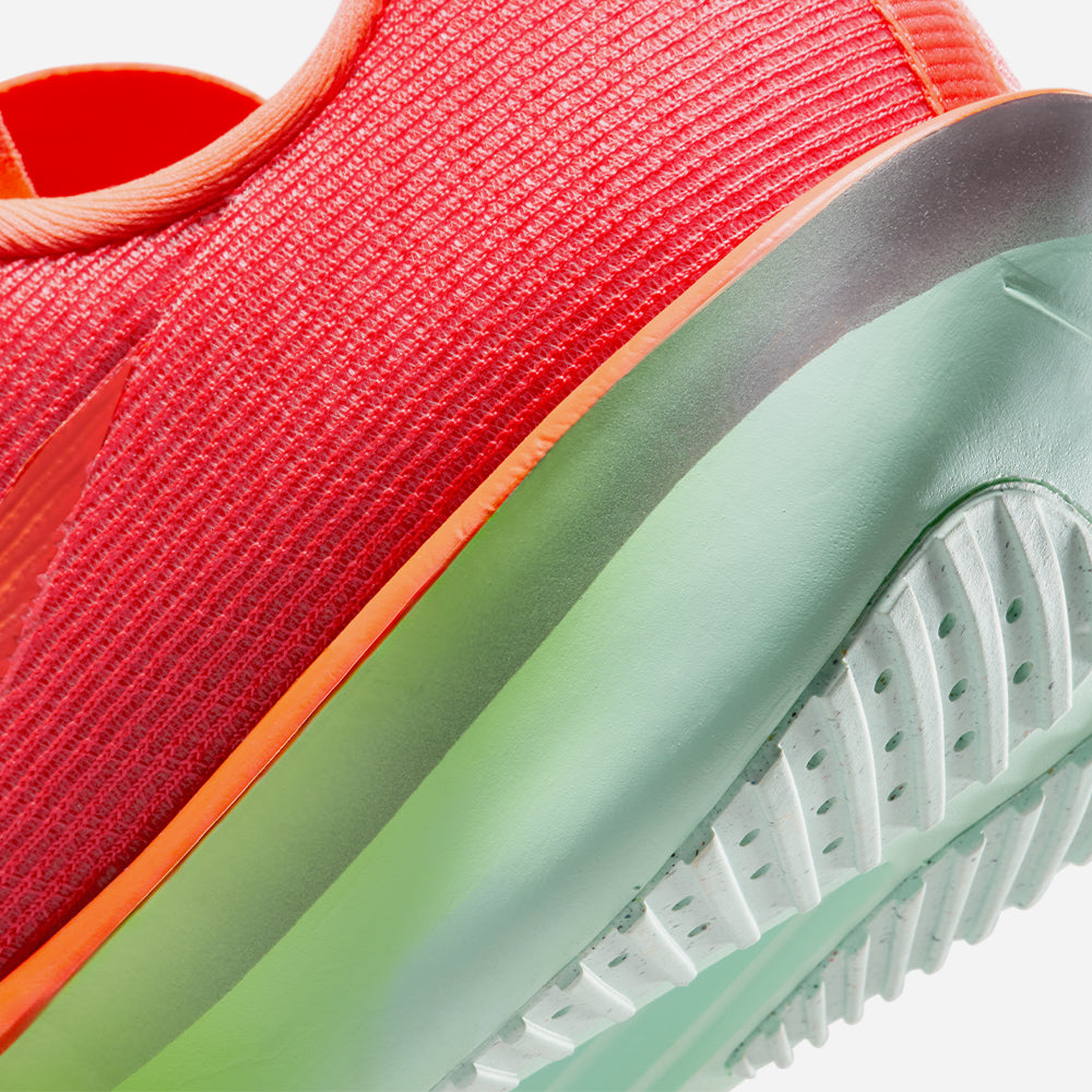 Giày Chạy Bộ Nam Nike Air Zoom Rival Fly 4 - Đỏ - Supersports Vietnam