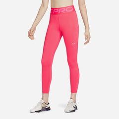 Women's Nike Pro Sculpt 78 Tights - Pink