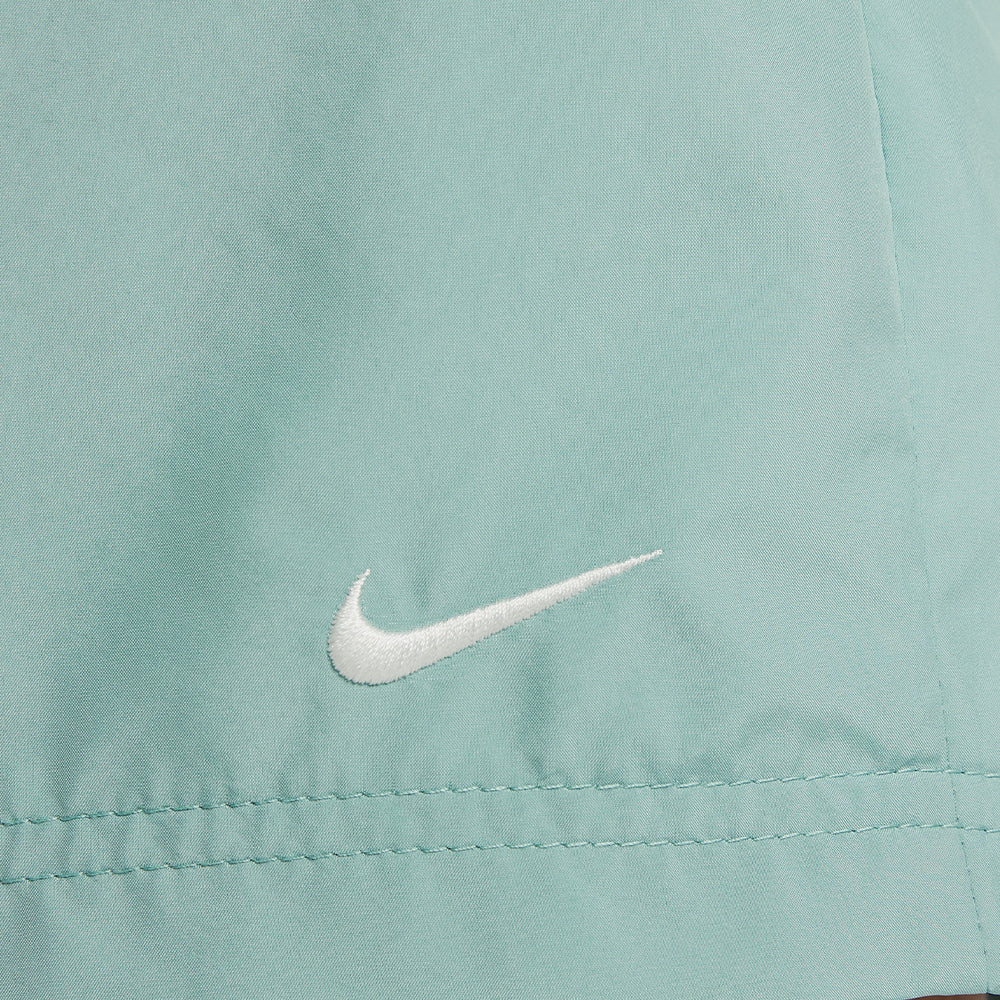 Quần Ngắn Thời Trang Nữ Nike Sportswear Classic Wovens Mid-Rise