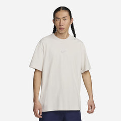 Men's Nike Max90 T-Shirt - Beige