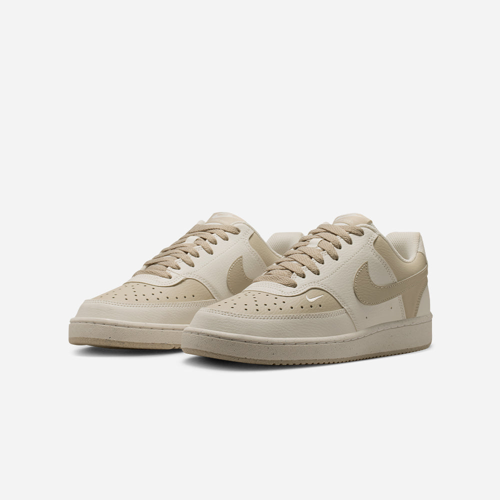 Giày Sneaker Nữ Nike Court Vision Low Next Nature - Be - Supersports Vietnam