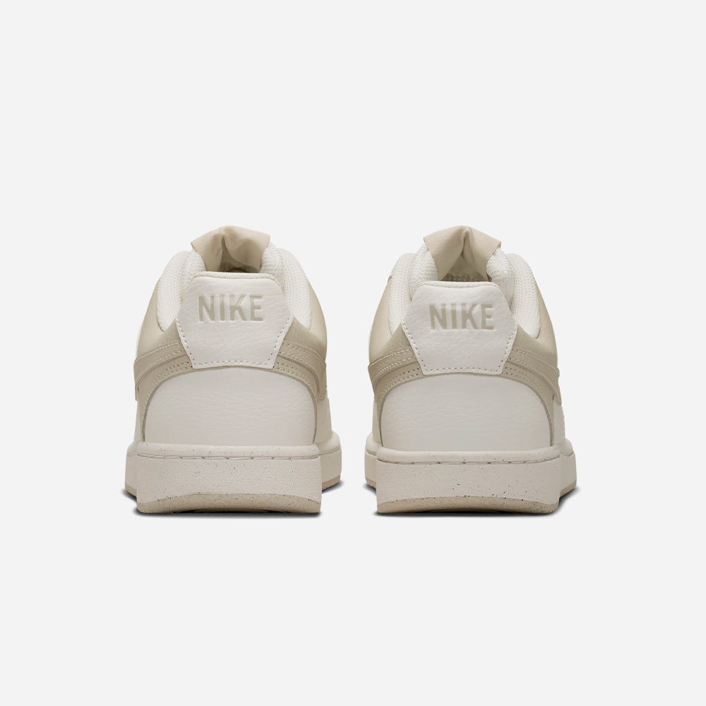 Giày Sneaker Nữ Nike Court Vision Low Next Nature - Be - Supersports Vietnam