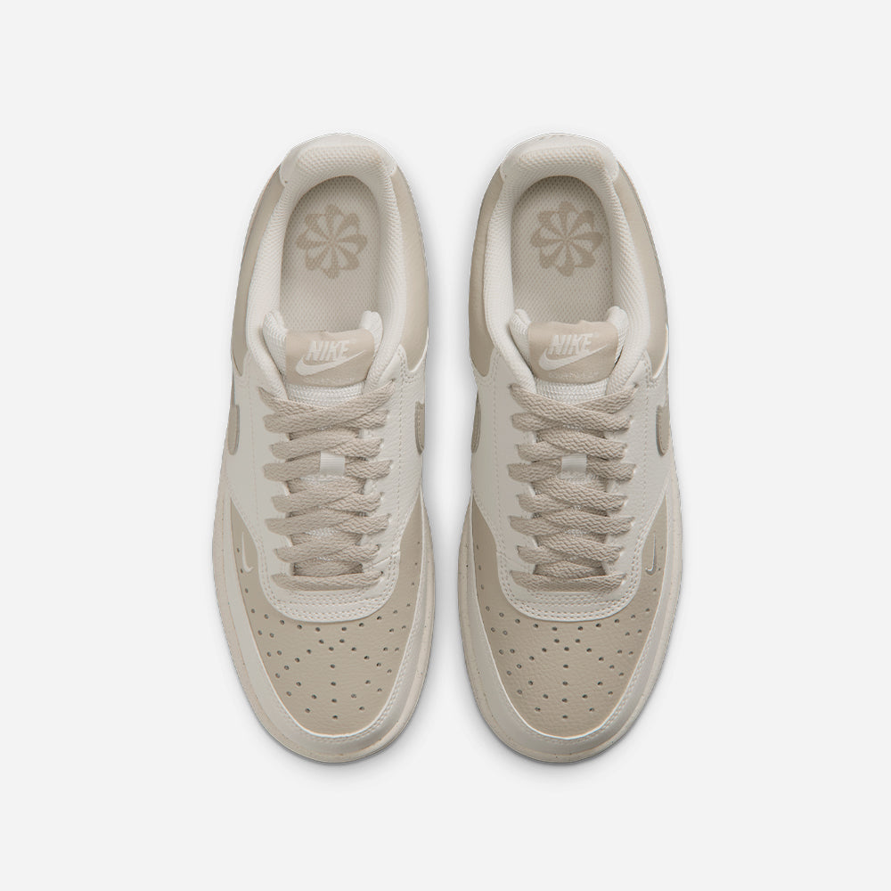 Giày Sneaker Nữ Nike Court Vision Low Next Nature - Be - Supersports Vietnam