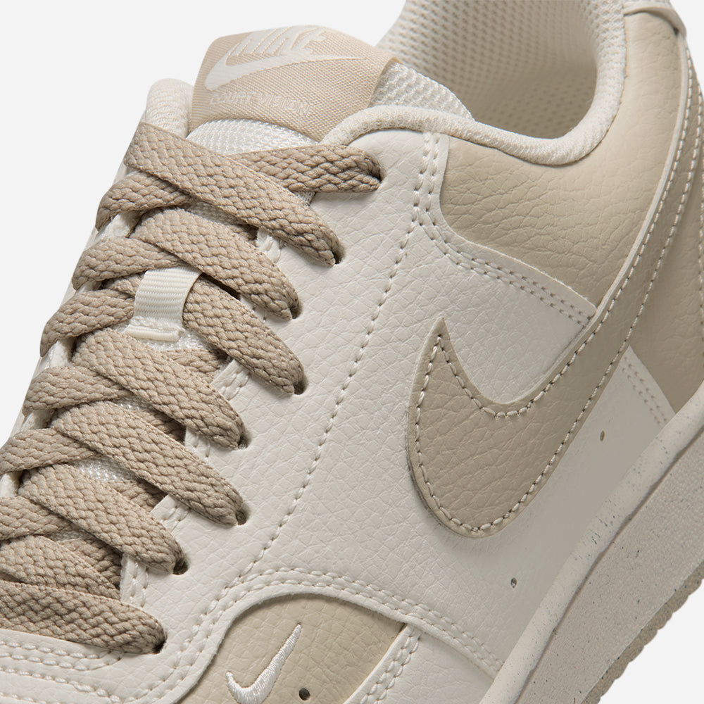 Giày Sneaker Nữ Nike Court Vision Low Next Nature - Be - Supersports Vietnam