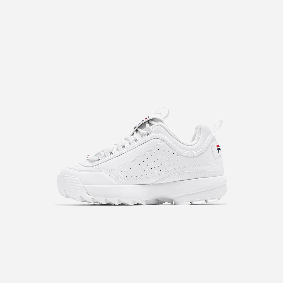 Fila store prominence trainers