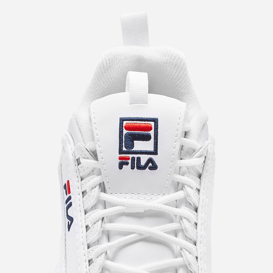 Fila disruptor 2 on sale color