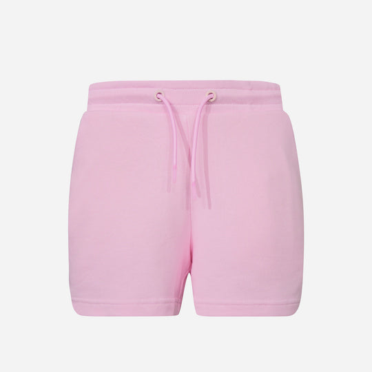 Women's Fila Lifestyle Shorts - Pink