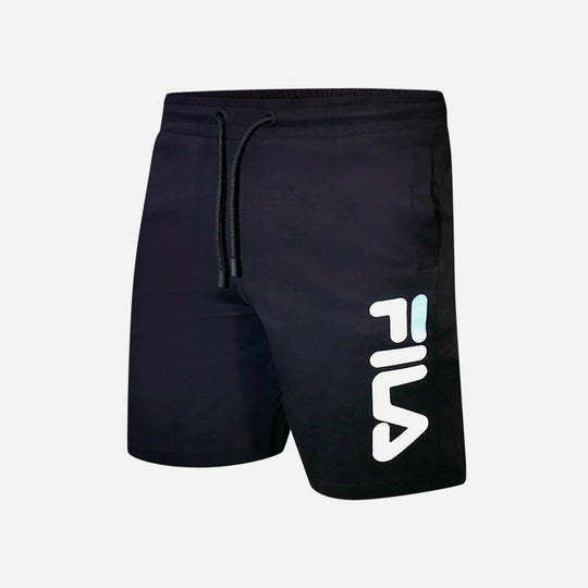Men's Fila Lifestyle Shorts - Black
