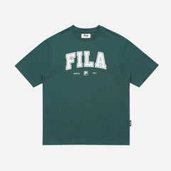 Áo Thun Unisex Fila The New Original Comfort Fit Logo Fila