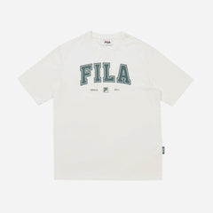 Unisex Fila The New Original Comfort Fit Logo Fila T-Shirt