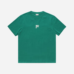 Unisex Fila X Stung Regular Fit T-Shirt - Green