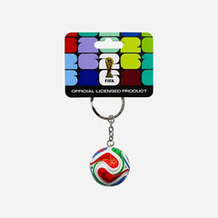 [GIFT – NOT FOR SALE] Adidas Official Matchball Key Ring - Multicolor