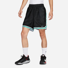 Men's Nike Ga Dri-Fit Dna 6In Shorts - Black