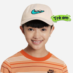 Kids' Nike Club Swooshy Cap