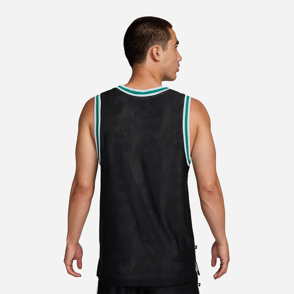 Áo Bóng Rổ Nam Nike Ga Dri-Fit Dna - Đen - Supersports Vietnam