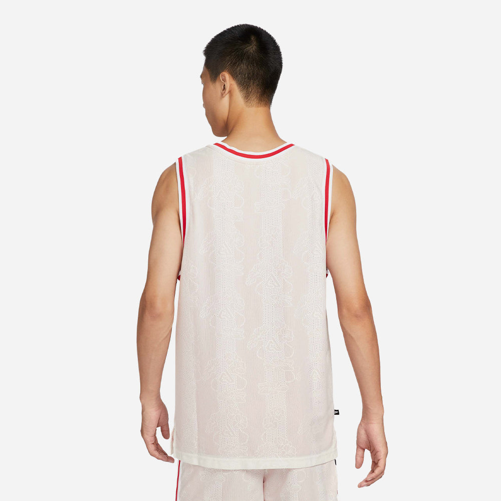 Áo Đấu Bóng Rổ Nam Nike Giannis Dna Basketball - Be - Supersports Vietnam