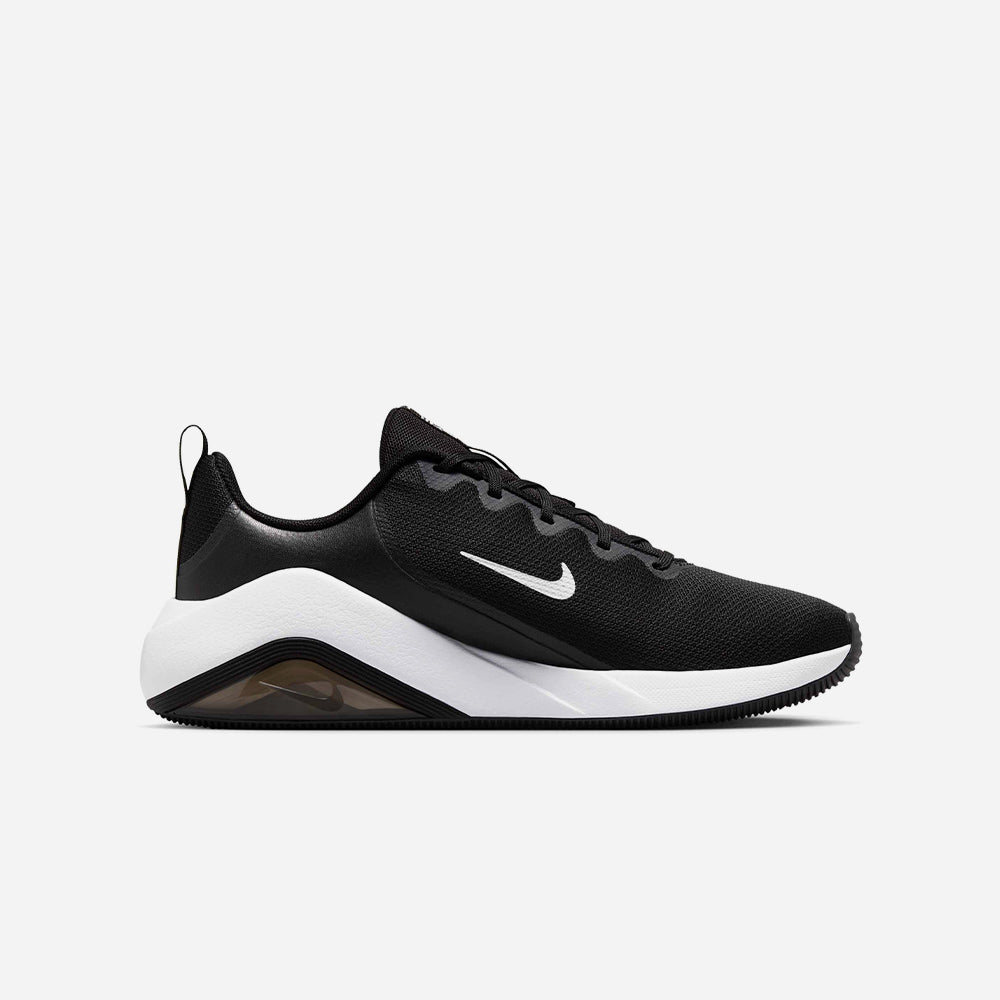 Giày Luyện Tập Nữ Nike Air Zoom Bella 7 - Đen - Supersports Vietnam