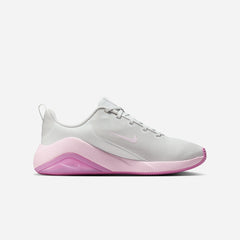 Giày Luyện Tập Nữ Nike Bella 7 - Xám - Supersports Vietnam