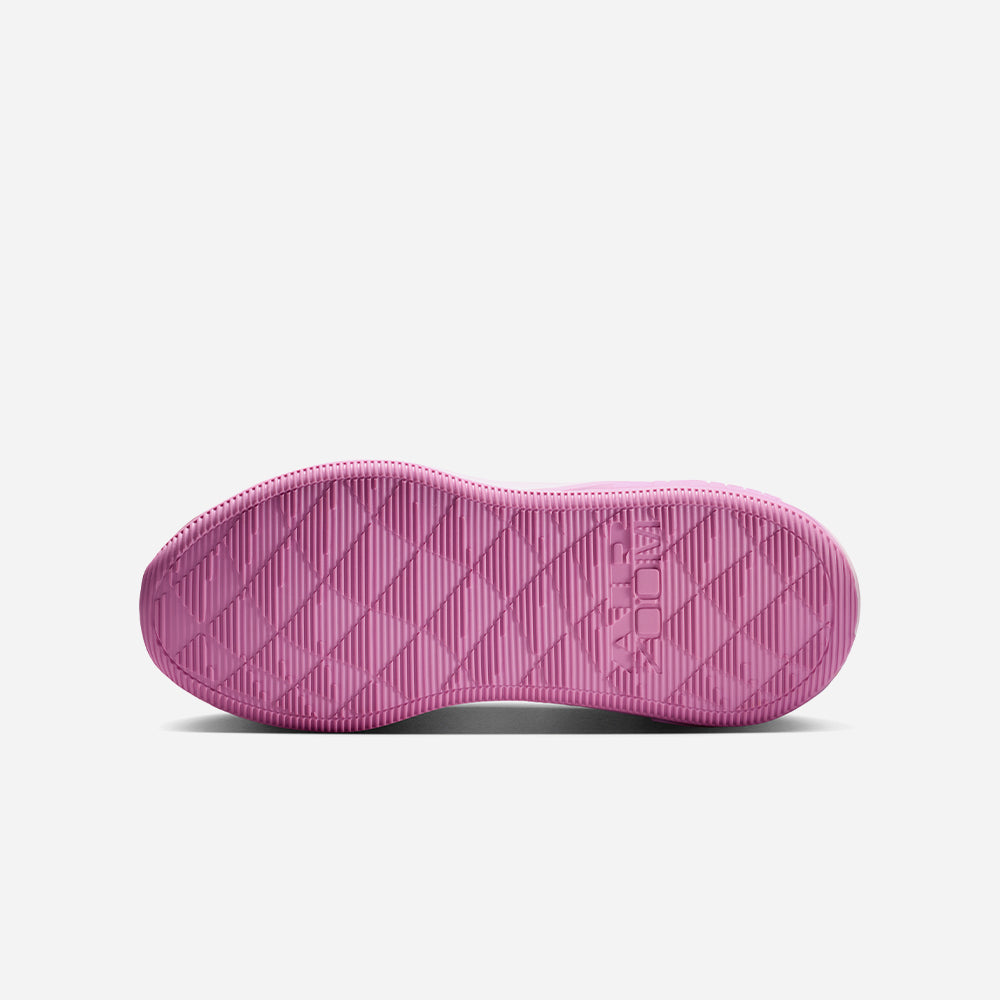 Giày Luyện Tập Nữ Nike Bella 7 - Xám - Supersports Vietnam