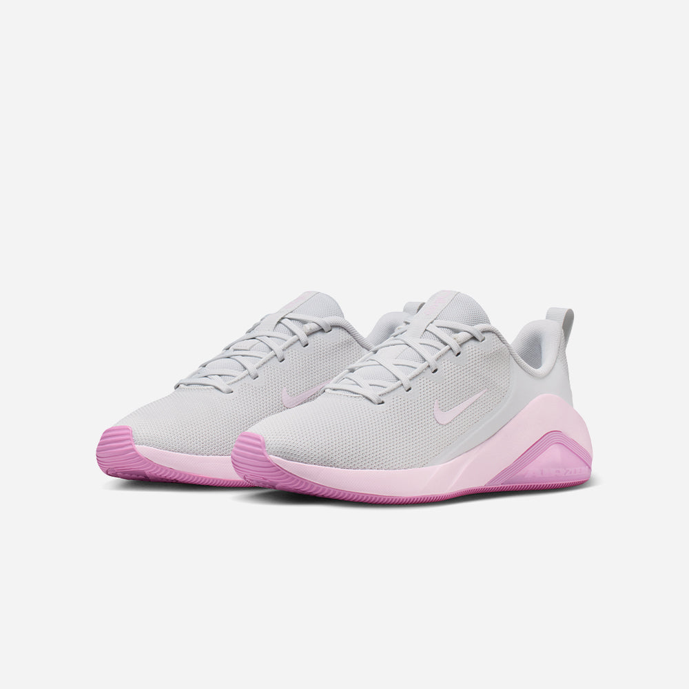 Giày Luyện Tập Nữ Nike Bella 7 - Xám - Supersports Vietnam