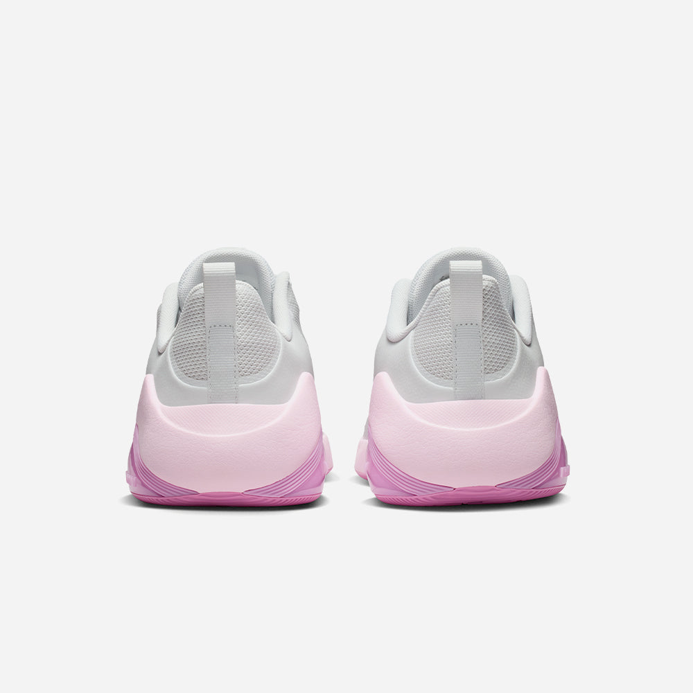 Giày Luyện Tập Nữ Nike Bella 7 - Xám - Supersports Vietnam