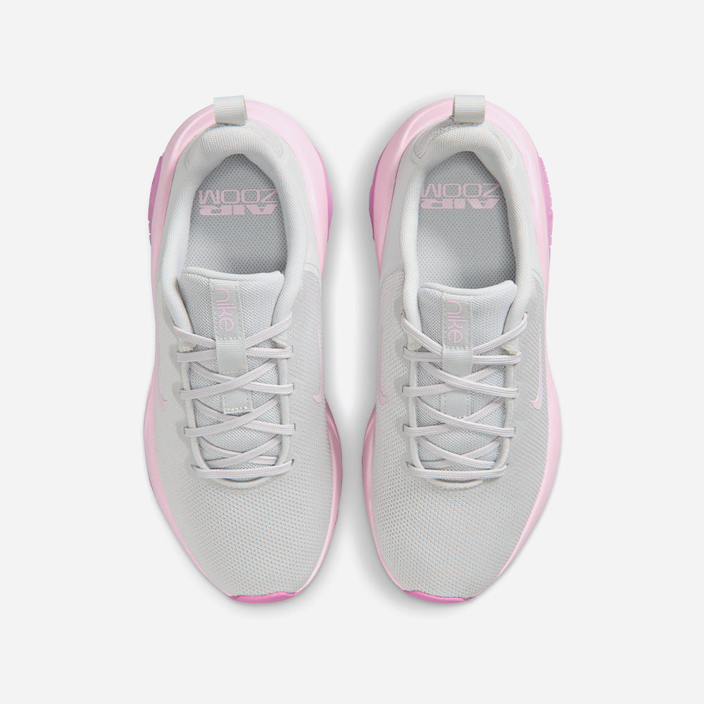 Giày Luyện Tập Nữ Nike Bella 7 - Xám - Supersports Vietnam