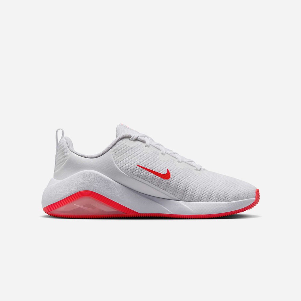 Giày Luyện Tập Nữ Nike Air Zoom Bella 7 - Trắng - Supersports Vietnam