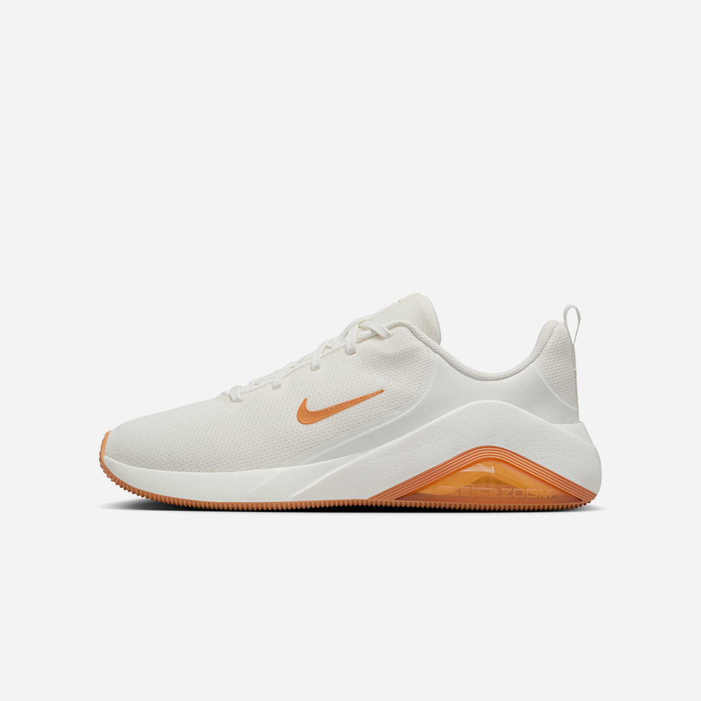 Giày Luyện Tập Nữ Nike Air Zoom Bella 7 - Trắng - Supersports Vietnam