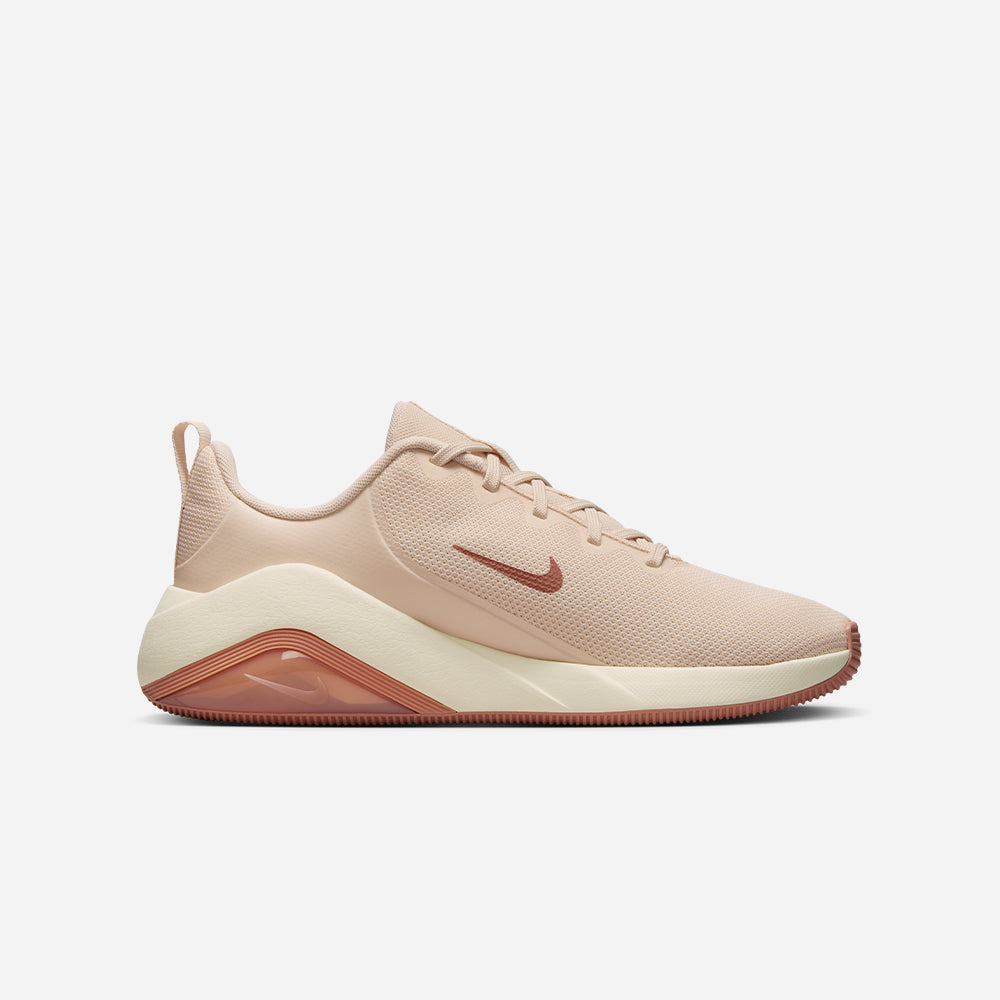 Giày Luyện Tập Nữ Nike Air Zoom Bella 7 - Hồng - Supersports Vietnam