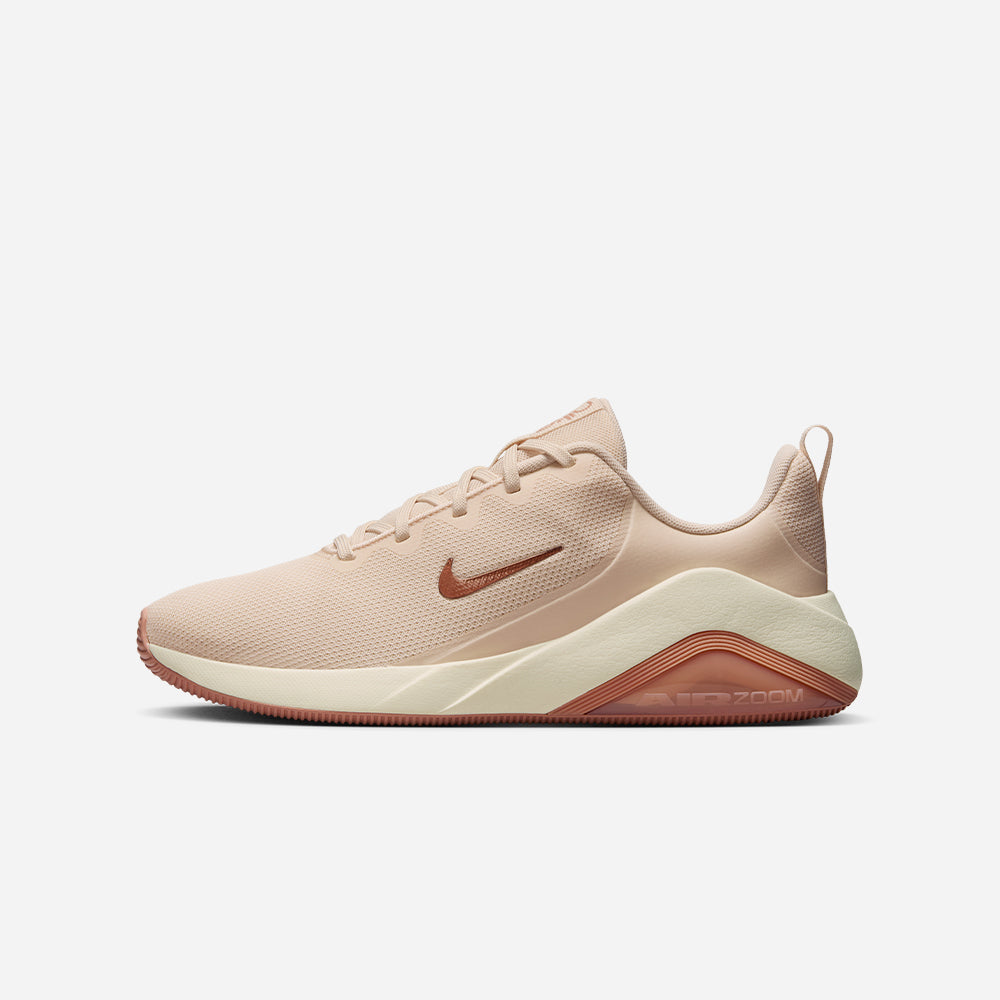 Giày Luyện Tập Nữ Nike Air Zoom Bella 7 - Hồng - Supersports Vietnam