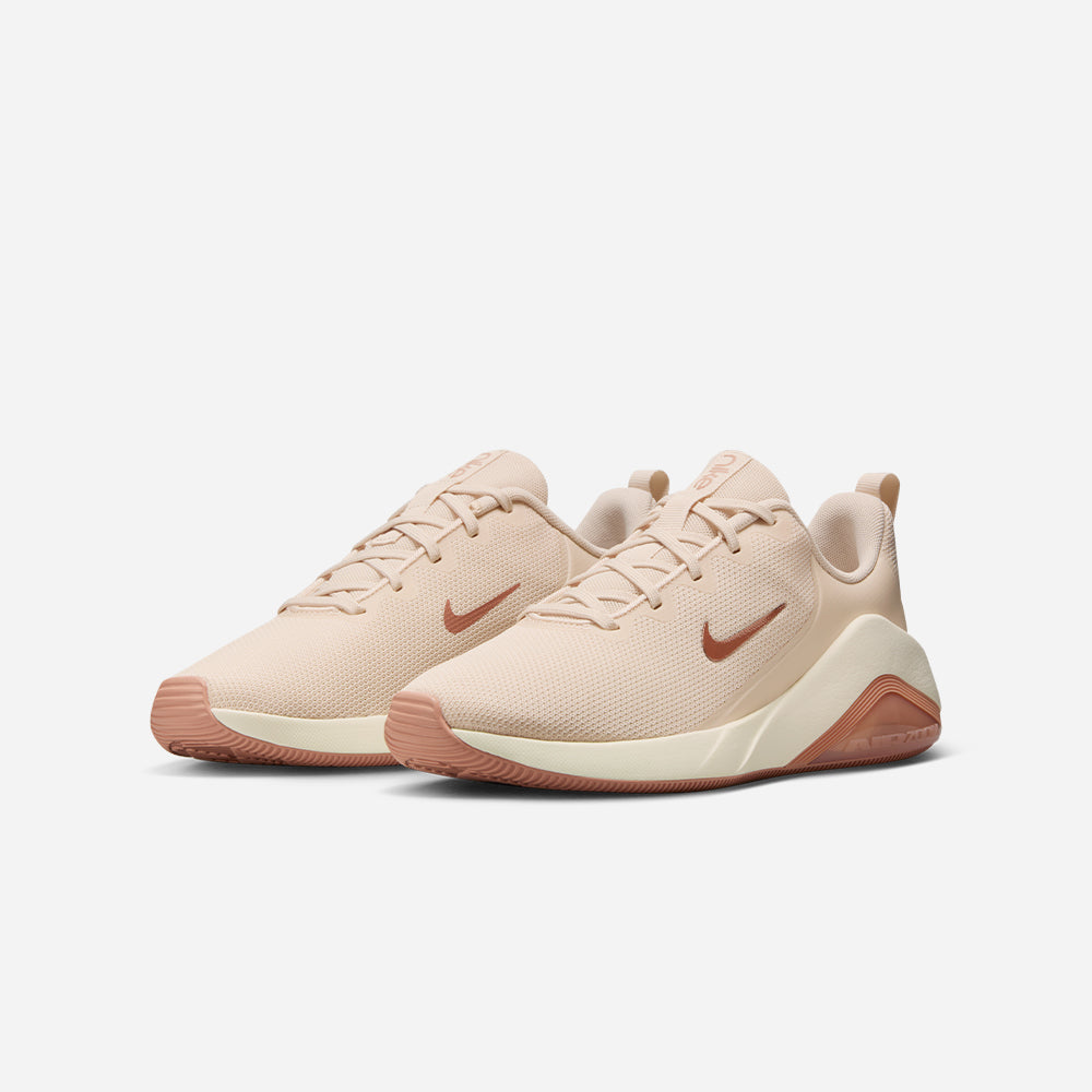 Giày Luyện Tập Nữ Nike Air Zoom Bella 7 - Hồng - Supersports Vietnam