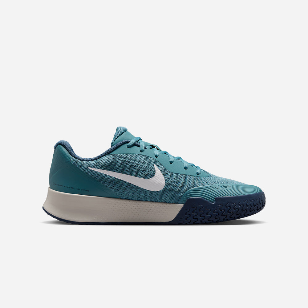 Giày Tennis Nam Nike Vapor Lite 3 Hard Court - Xanh Dương - Supersports Vietnam